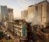 Karachi Mall Inferno Kills 61, Dozens Missing in Pakistan