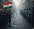 SDF Supporters Riot Across Europe: Shops Smashed, Police Clashed