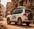 Syria: UN Humanitarian Effort Delivers Life-Saving Aid to Ain al-Arab