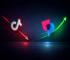 TikTok Boycott Victory: UpScroll App Tops Charts
