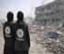 Israeli Strike Kills 4 Female Officers, 13 Total at Gaza Police Station