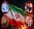 Zionist Propaganda Fail: Living Israelis Listed as Killed in Iran's Protests