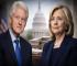 Bill and Hillary Clinton Agree to Testify Before House on Epstein Files