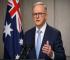 Australia Passes New Hate Crime Laws After Bondi Beach Incident