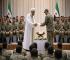 Syria Honors 250 Army Soldiers Who Memorized Full Quran