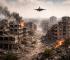 Israeli Airstrikes Kill 24 in Another Gaza Ceasefire Breach