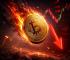 Bitcoin Crashes 14% to $62K in Brutal February Sell-Off