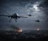 Russia Unleashes 450+ Drones on Ukraine in Record Assault