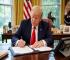 Trump Imposes 25% Tariffs on Nations Trading with Iran
