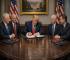US House Passes $1.2 Trillion Bill to End government Shutdown