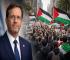 Protests Erupt as Israeli President Isaac Herzog Arrives in Australia