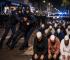 Australian Police Assault Muslim Worshippers During Prayer