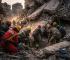 Tripoli Building Collapse Kills 14 in Lebanon