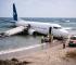 Somali Pilot Hailed for Plane Crash Landing - All 50 Survive