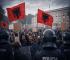 Violent Anti-Government Protests Rock Albania