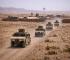 U.S. Forces Withdraw from al-Tanf Base in Syria