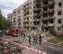 Cross-Border Strikes Reported in Russia and Ukraine, Six Killed