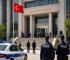 Turkey Seeks to Bring Home 2,000 ISIS Suspects for Prosecution