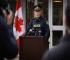 Canada School Shooter ID'd as Transgender Jesse Van Rootselaar