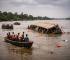 15 Dead in Nile River Ferry Disaster in Sudan