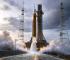 NASA Schedules Second Artemis II Fueling Test Ahead of Crewed Moon Mission