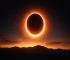 Rare “Ring of Fire” Solar Eclipse Visible Across Parts of Southern Hemisphere