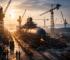 Australia Pledges $27 Billion to Advance Nuclear Submarine Shipyard Project