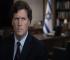 Tucker Carlson Says He Was Detained at Israeli Airport After Ambassador Interview