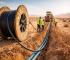 Saudi Arabia Reportedly Seeks Syria Route for Fiber-Optic Cable