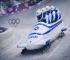Israeli Bobsled Team Disqualified at Winter Olympics Over False Declaration