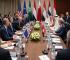 Trump’s Board of Peace Secures $7bn for Gaza Relief