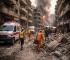 Israeli Strikes in Lebanon Kill at Least 12 as Tensions Escalate