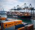 Israel’s Largest Cargo Firm Sold to Gulf-Backed Shipping Giant