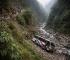 Nepal Bus Crash Kills 19 on Mountain Road