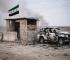 ISIS Attack Kills Four Syrian Security Personnel Near Raqqa