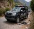Militants Kill Six Pakistani Officers in Kohat Ambush
