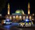 Man Armed With Axe Arrested After Entering Manchester Mosque During Taraweeh Prayers