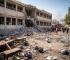 Update: Minab School Airstrike Death Toll Rises to 148