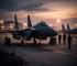 Three U.S. F-15 Jets Downed in Friendly Fire Incident