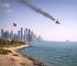 Qatar Says It Shot Down Two Iranian Fighter Jets