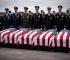 Six U.S. Troops Killed in Iran Conflict