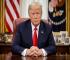 Trump Says Iran War Could Last Four Weeks