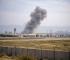 Iranian Drones Strike U.S. Base Near Erbil, Iraq, as Conflict Escalates