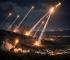 Israel and Hezbollah trade strikes across Lebanon border