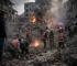 Death toll surpasses 1,000 in Iran–Israel conflict