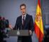 Spain opposes Iran strikes as Trump threatens trade action