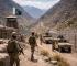 Pakistan claims dozens of Afghan forces killed in border strikes