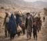 Nearly 66,000 Afghans displaced by border fighting