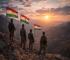 Reports suggest U.S. may back Kurdish forces against Iran