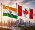India and Canada aim to boost trade to $50 billion by 2030